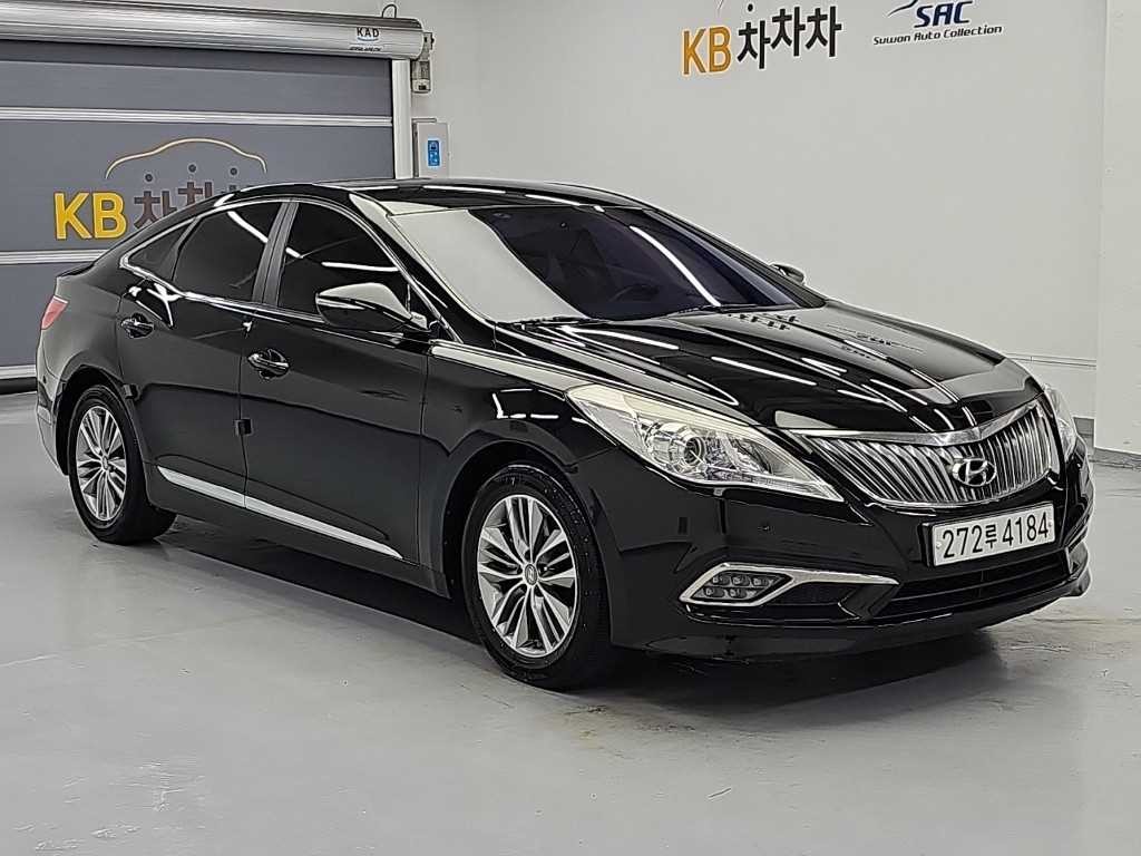 현대 그랜저 그랜저 HG HG240 MODERN 컬렉션 이미지 4