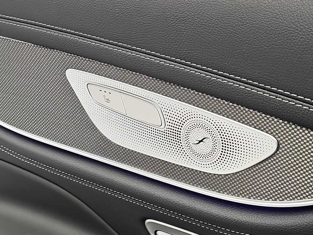 벤츠 CLS 클래스 CLS클래스 C257 CLS 400d 4MATIC AMG Line 이미지 14