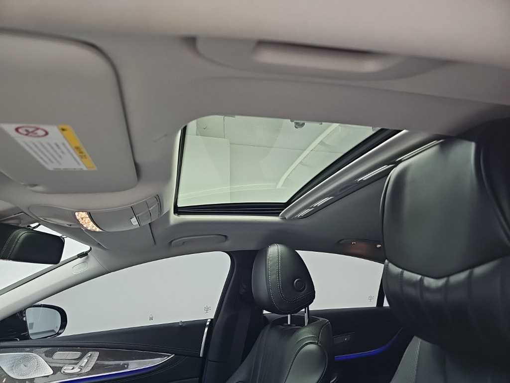벤츠 CLS 클래스 CLS클래스 C257 CLS 400d 4MATIC AMG Line 이미지 15