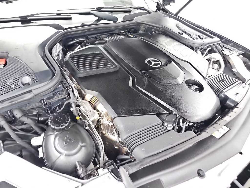 벤츠 CLS 클래스 CLS클래스 C257 CLS 400d 4MATIC AMG Line 이미지 5