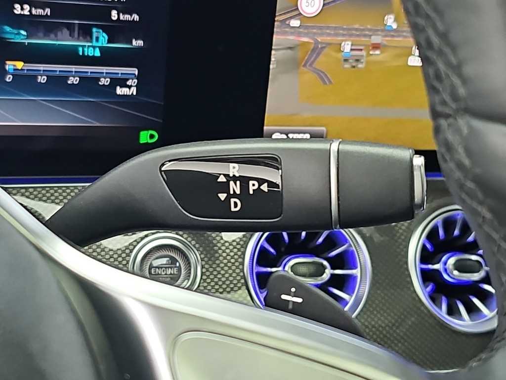벤츠 CLS 클래스 CLS클래스 C257 CLS 400d 4MATIC AMG Line 이미지 8