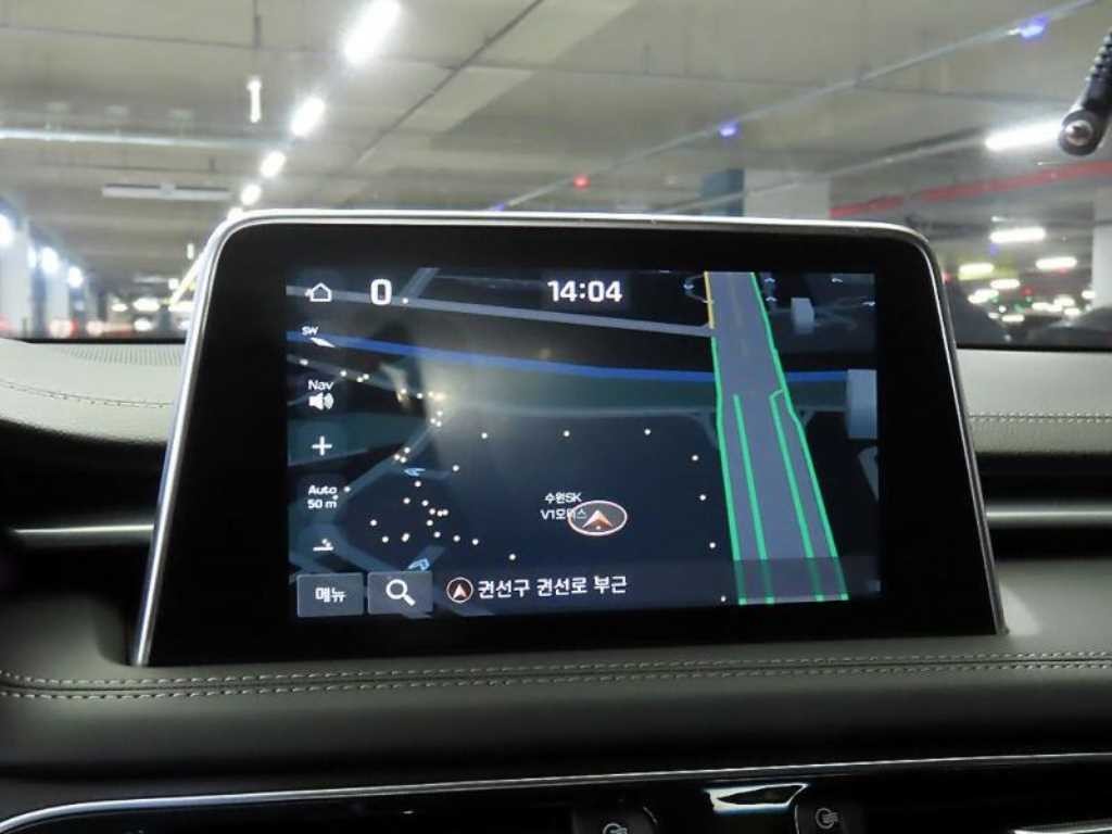제네시스 G70 3.3T 스포츠 프레스티지 이미지 14