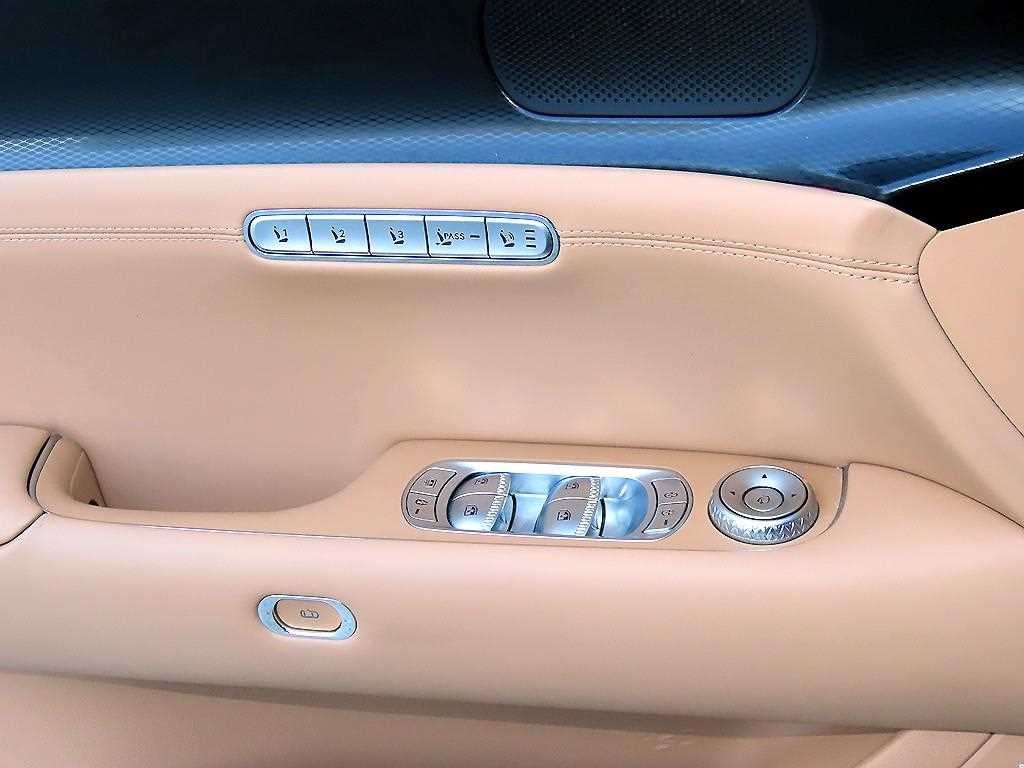 제네시스 G90 G90(RS4) 3.5T GDI AWD 이미지 12