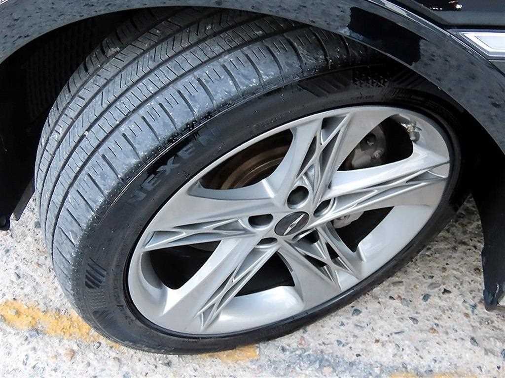 제네시스 G90 G90(RS4) 3.5T GDI AWD 이미지 20