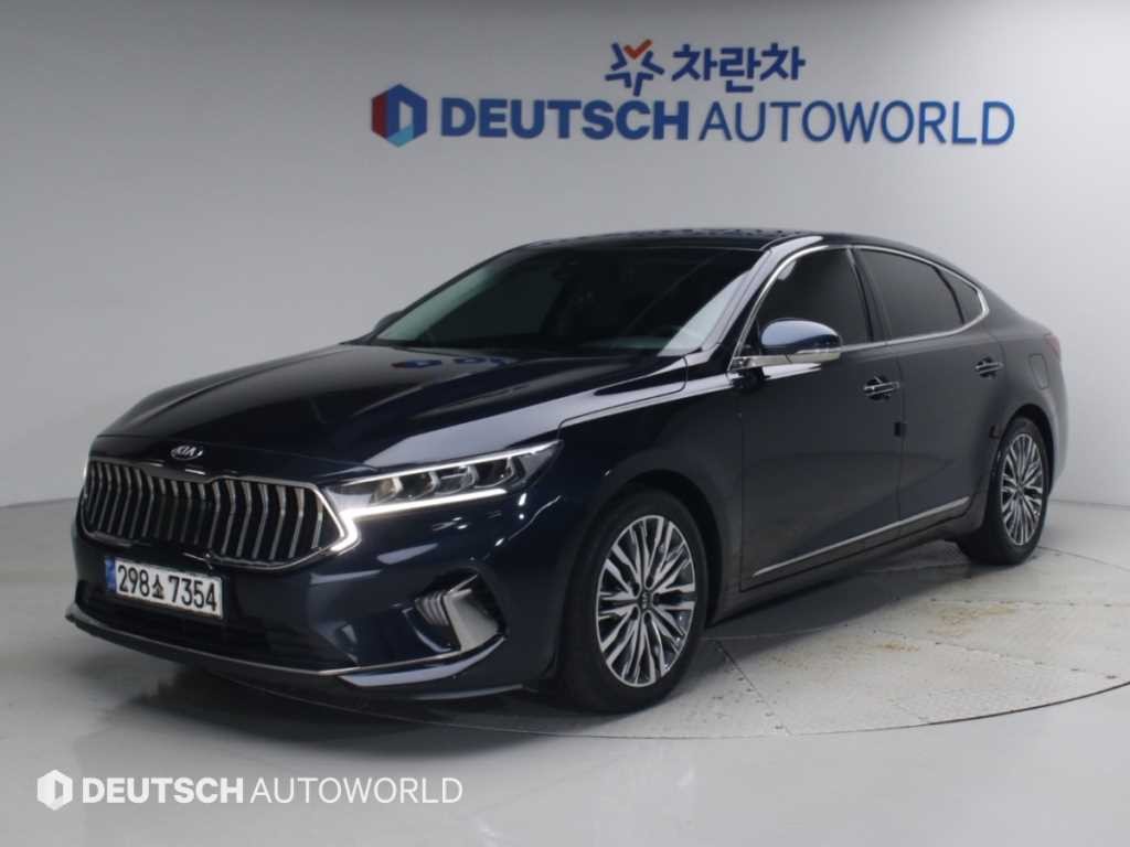 기아 K7 K7 프리미어 가솔린 2.5 GDI X 에디션 이미지 1