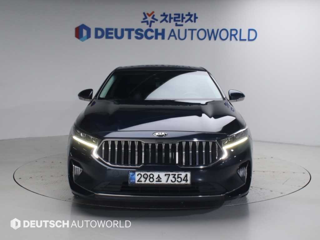 기아 K7 K7 프리미어 가솔린 2.5 GDI X 에디션 이미지 3