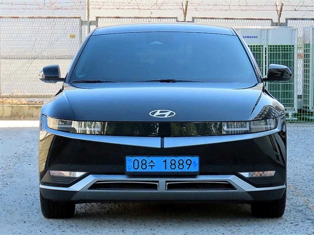 현대 아이오닉 5 롱 레인지 익스클루시브 이미지 1