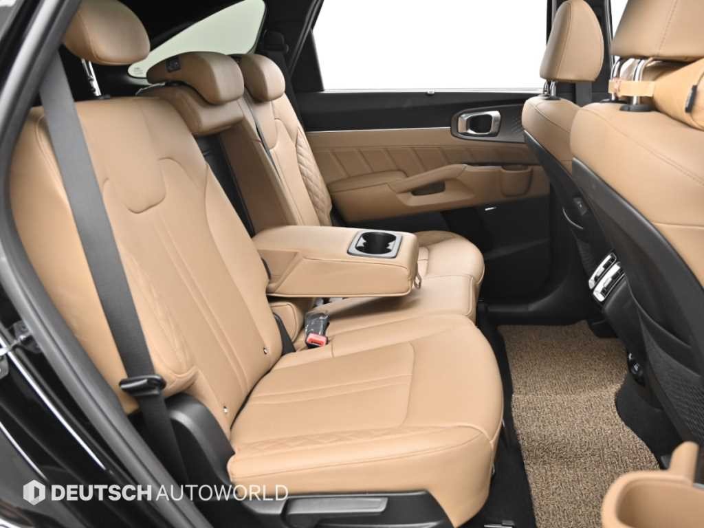 기아 쏘렌토 더 뉴 쏘렌토 4세대 가솔린 2.5T 2WD 시그니처 그래비티 이미지 12