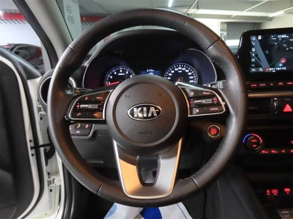 기아 K3 올뉴 K3 1.6 럭셔리 이미지 15