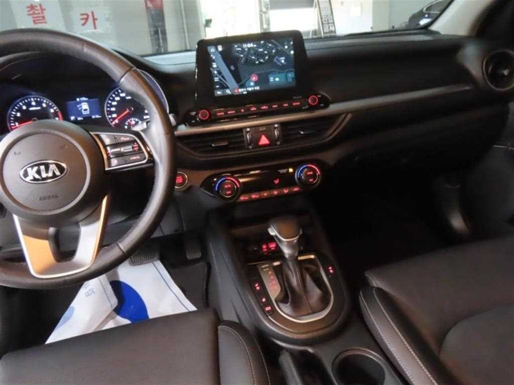 기아 K3 올뉴 K3 1.6 럭셔리 이미지 16