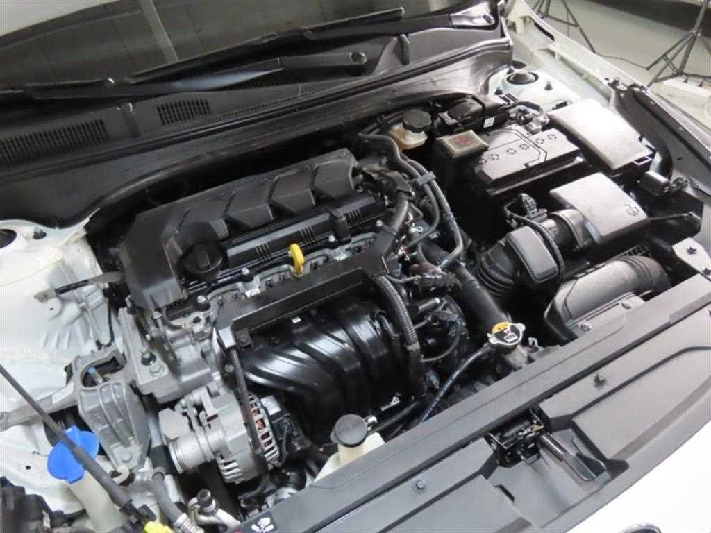 기아 K3 올뉴 K3 1.6 럭셔리 이미지 20