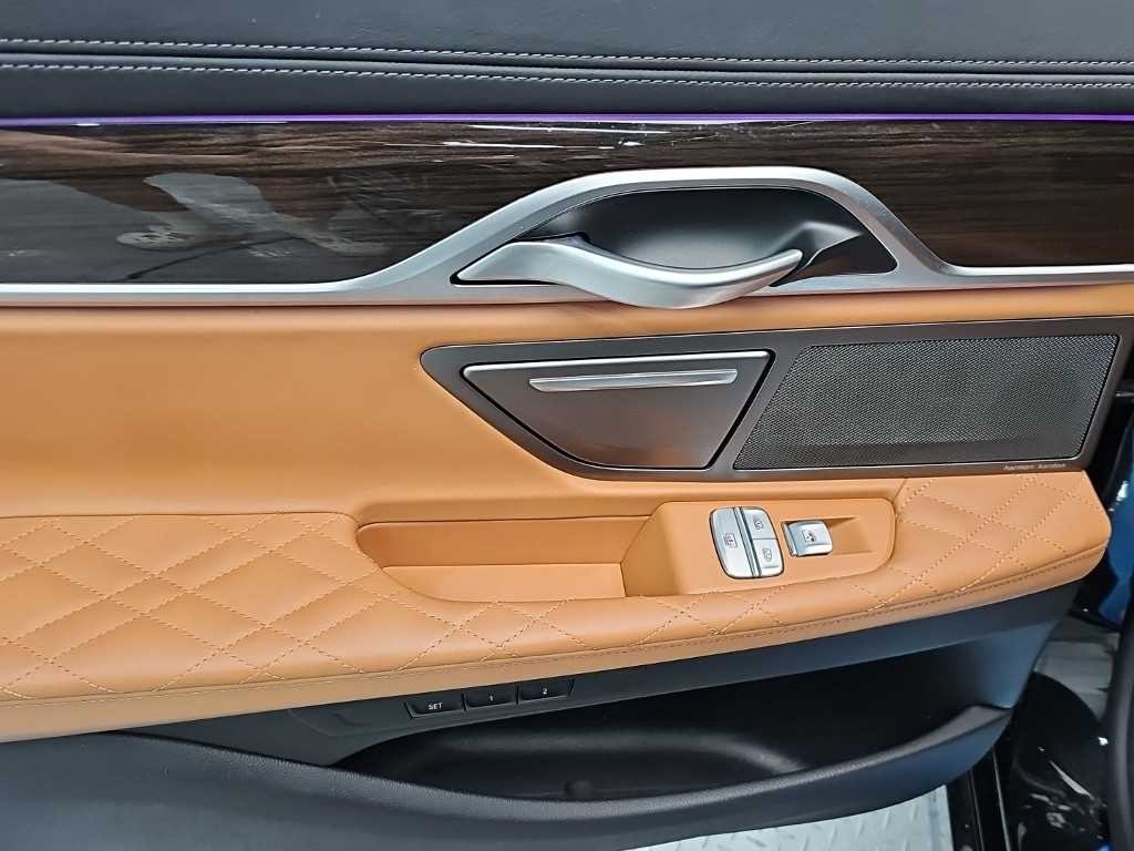 BMW 7시리즈 7시리즈 (G11) 730d xDrive 디자인 퓨어 엑설런스 이미지 14