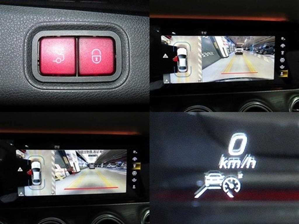 벤츠 E 클래스 E-클래스 W213 E220d 4MATIC AMG라인 이미지 18