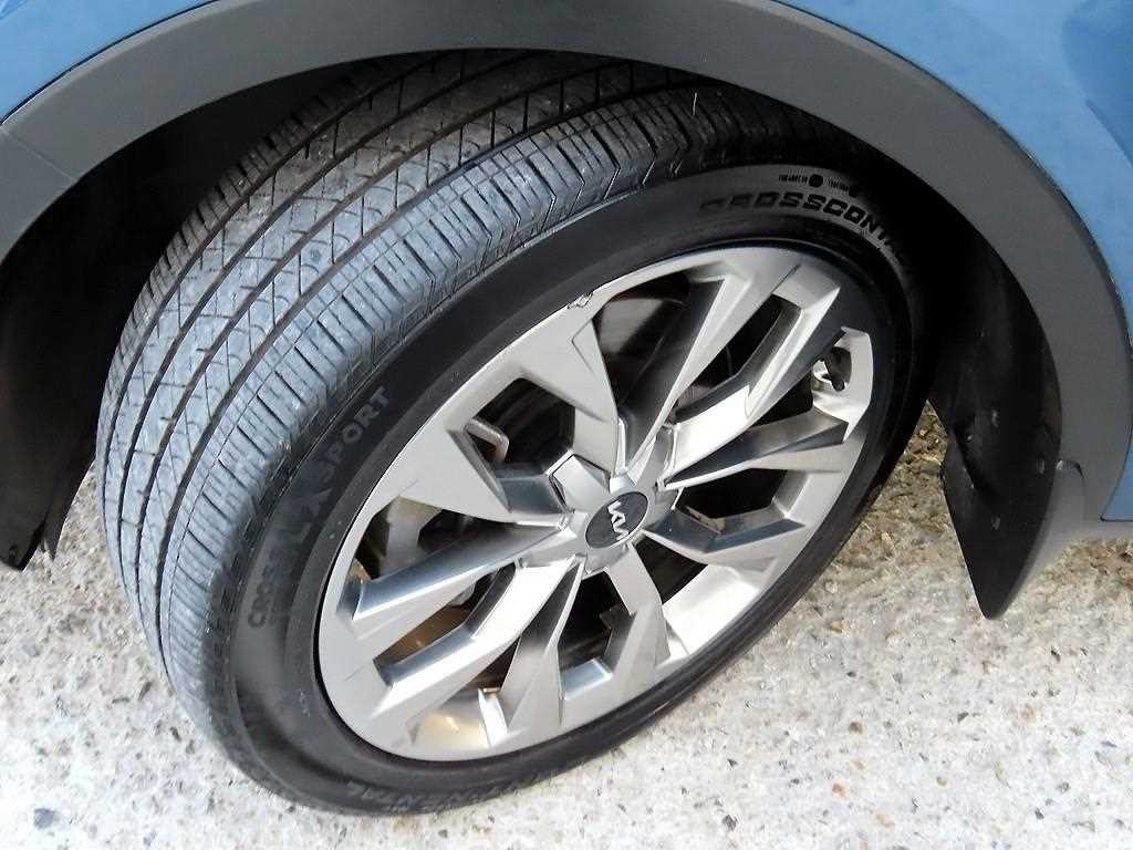기아 쏘렌토 쏘렌토 4세대(MQ4) 가솔린 2.5T 4WD 시그니처 이미지 20