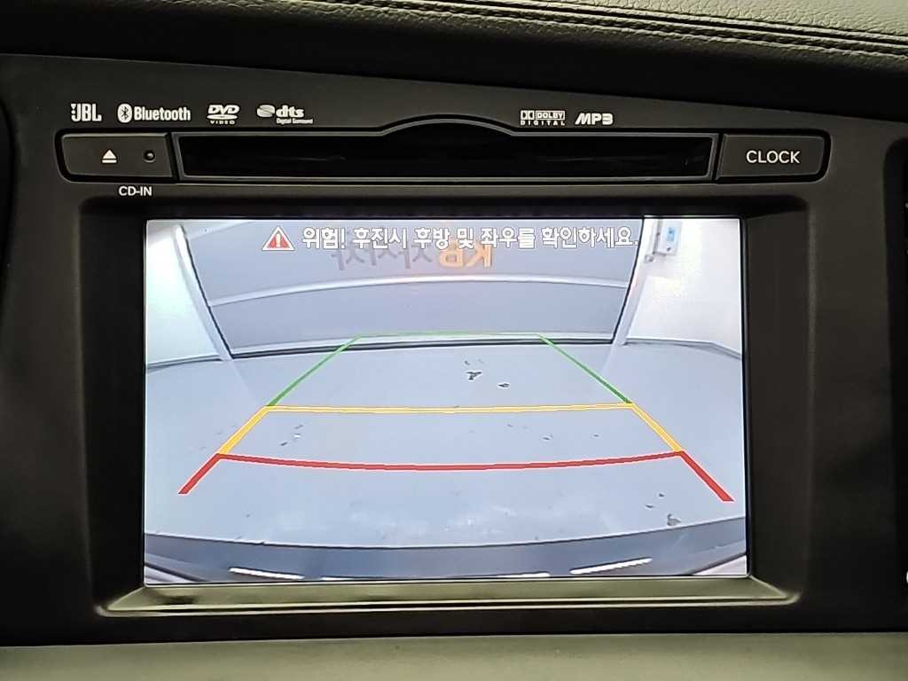 기아 K5 2.0 GDI 노블레스 이미지 17