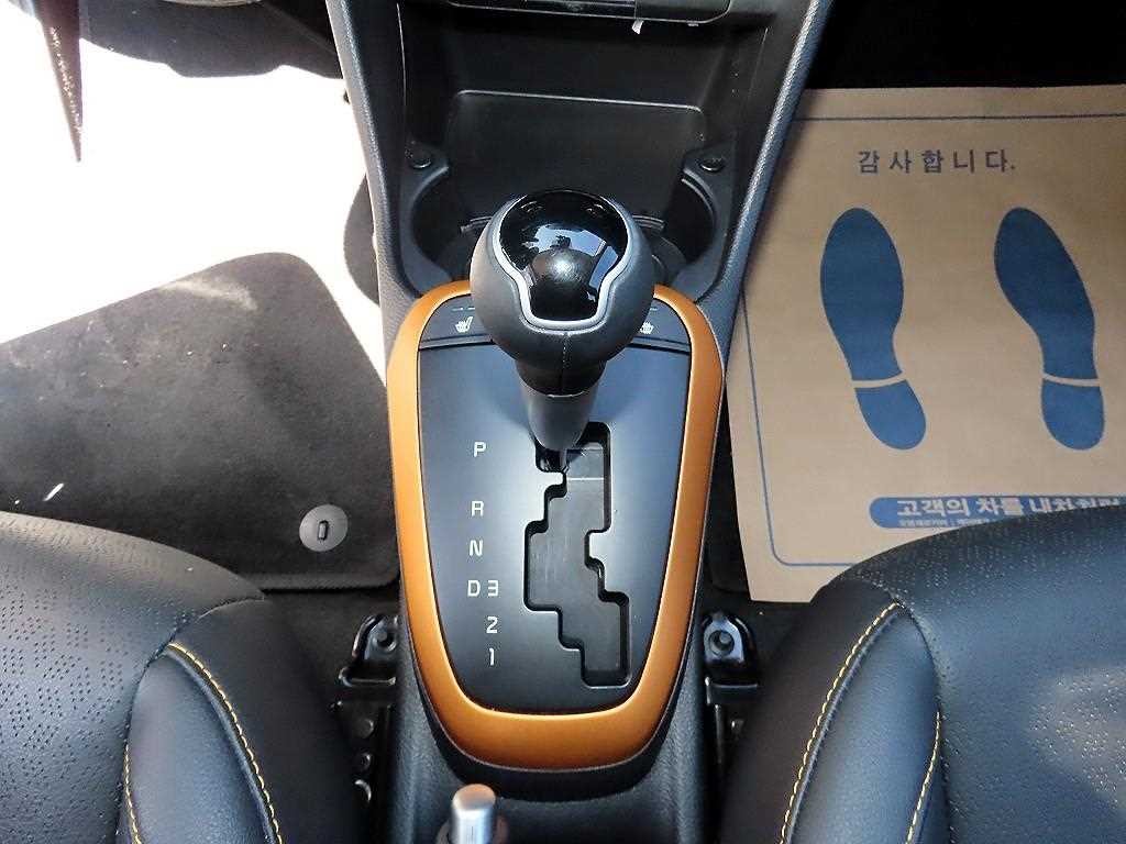 기아 모닝 모닝 어반 시그니처 이미지 10