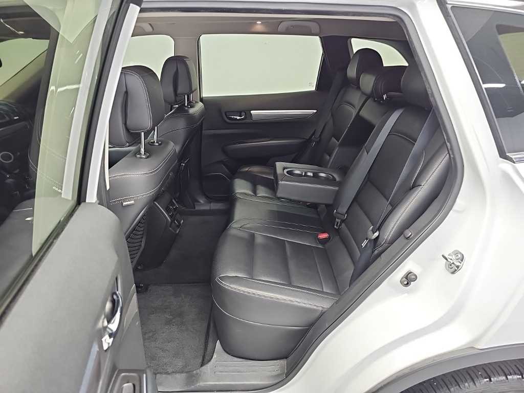 르노코리아(삼성) QM6 디젤 2WD RE 이미지 12