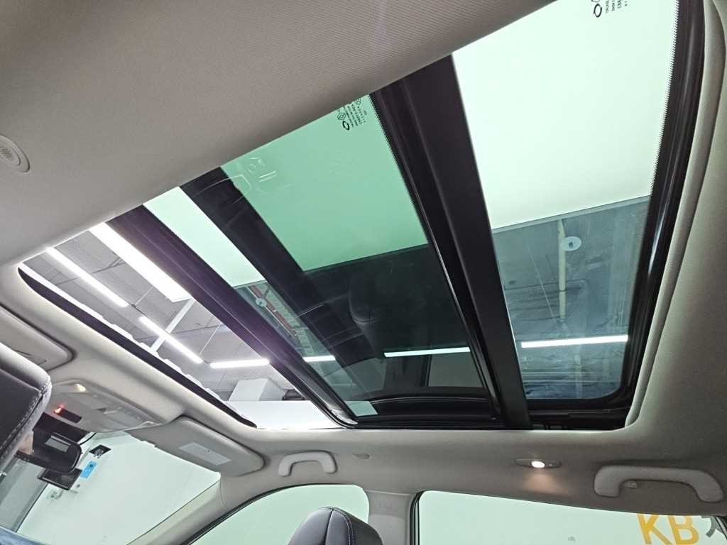 르노코리아(삼성) QM6 디젤 2WD RE 이미지 14