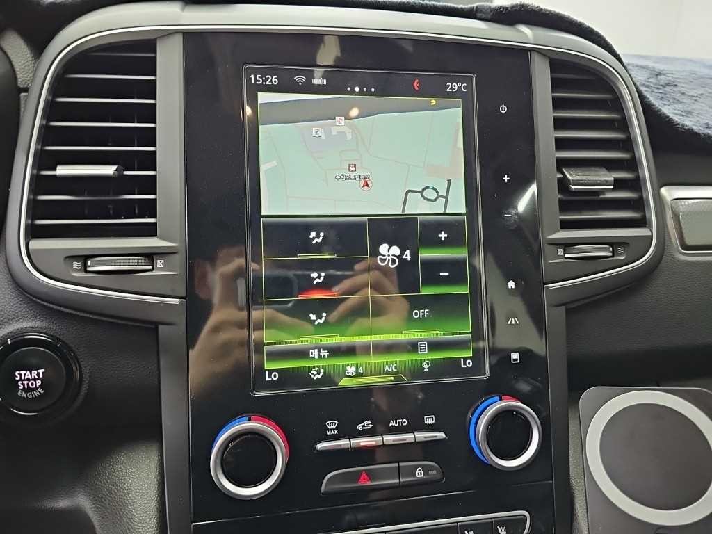 르노코리아(삼성) QM6 디젤 2WD RE 이미지 15