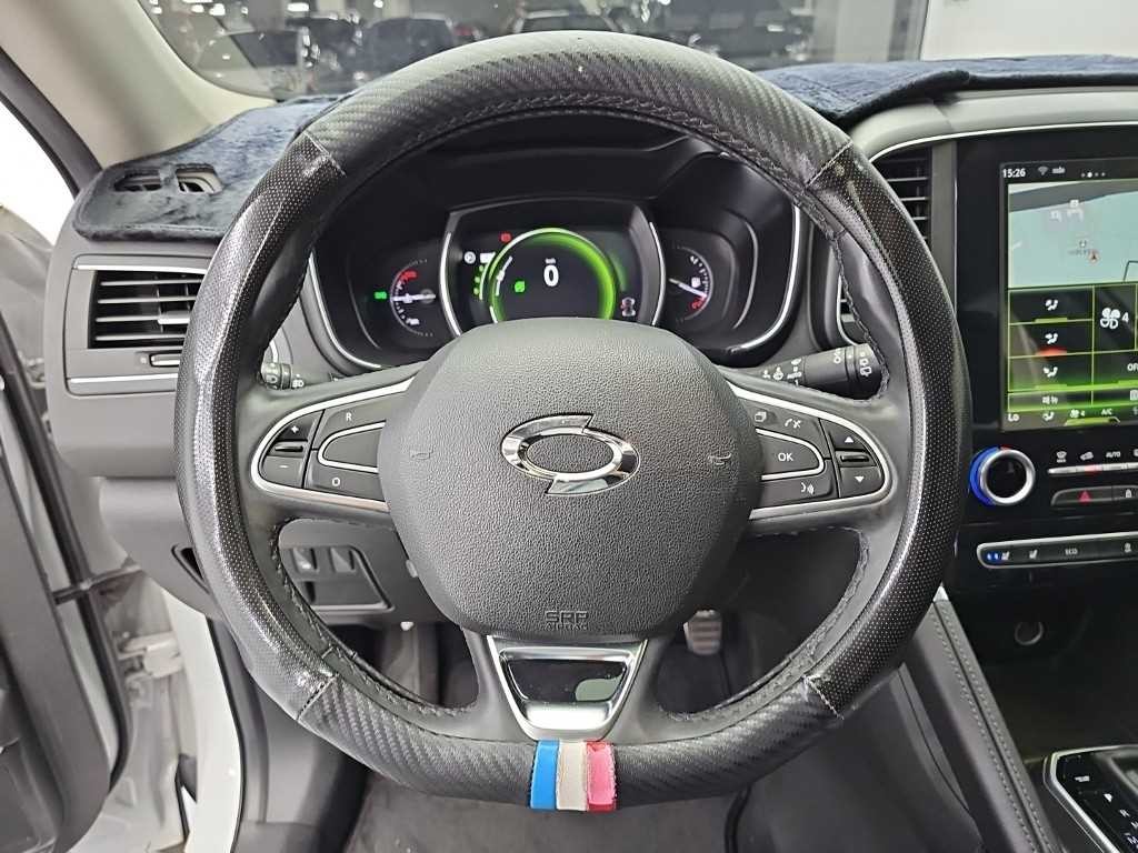 르노코리아(삼성) QM6 디젤 2WD RE 이미지 9