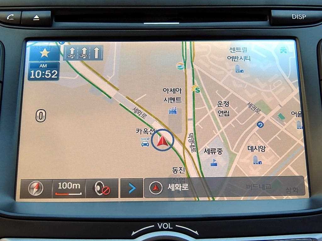 현대 아반떼 더 뉴 아반떼 1.6 VGT 모던 이미지 14
