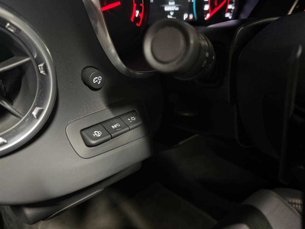 쉐보레 카마로 올뉴카마로 SS 6.2 V8 이미지 10
