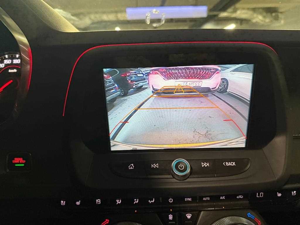 쉐보레 카마로 올뉴카마로 SS 6.2 V8 이미지 17