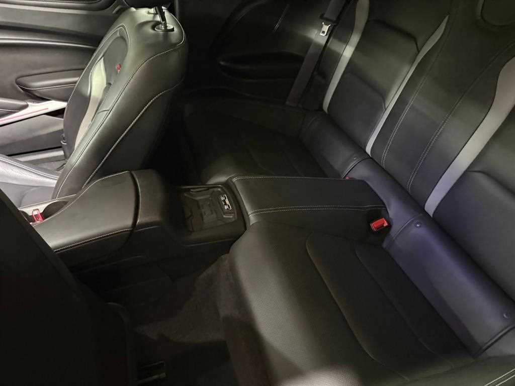 쉐보레 카마로 올뉴카마로 SS 6.2 V8 이미지 19