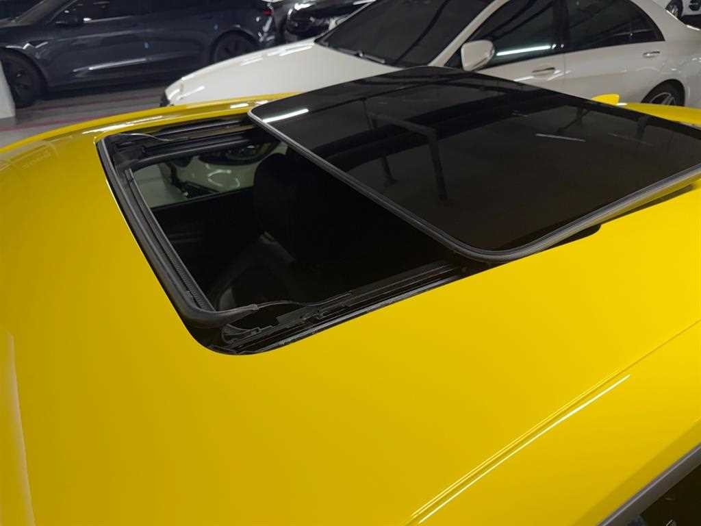 쉐보레 카마로 올뉴카마로 SS 6.2 V8 이미지 6