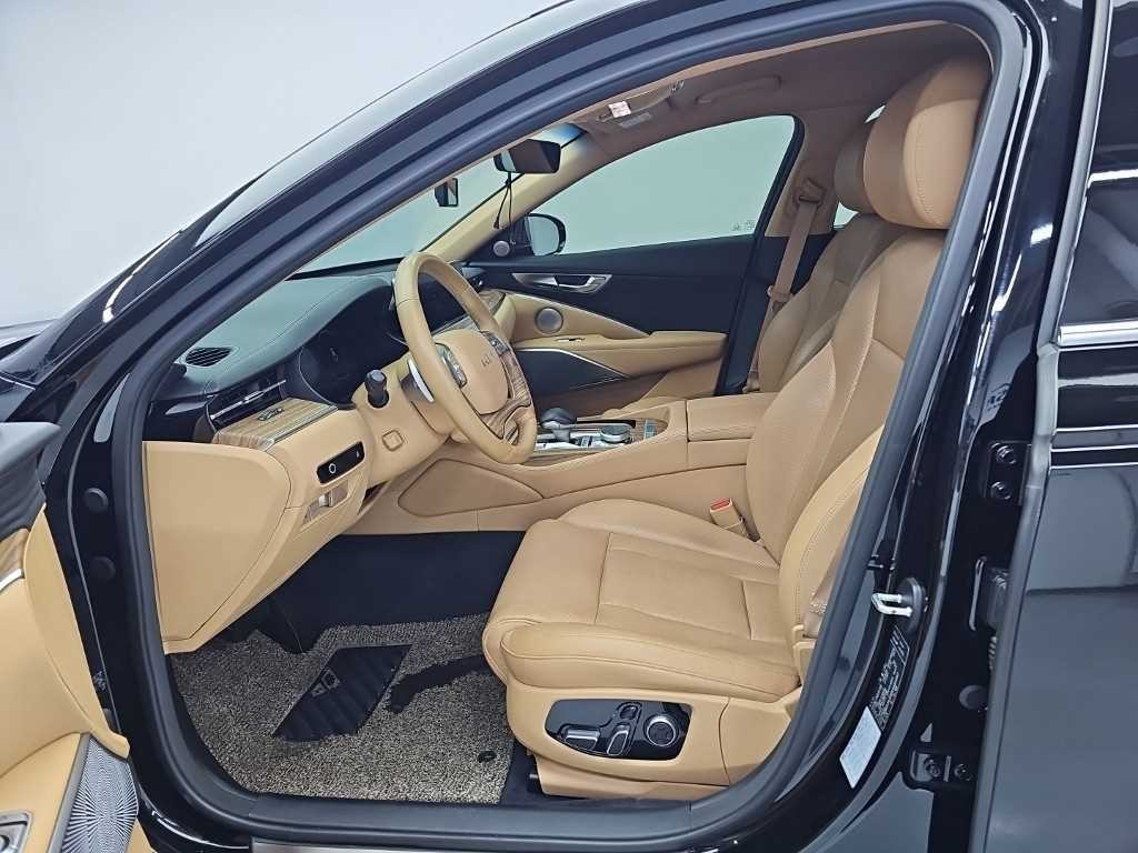 기아 K9 더 뉴 K9 2세대 3.8 GDI AWD 베스트 셀렉션 Ⅰ 이미지 11