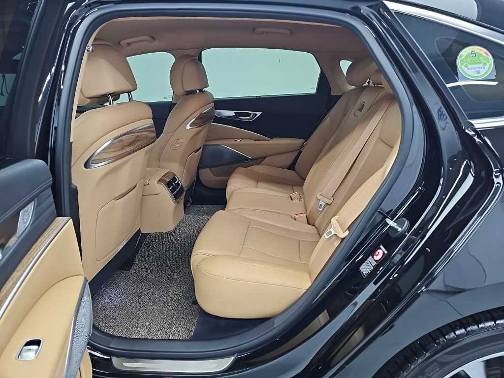기아 K9 더 뉴 K9 2세대 3.8 GDI AWD 베스트 셀렉션 Ⅰ 이미지 12