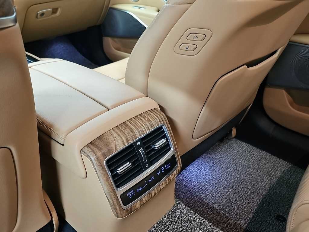 기아 K9 더 뉴 K9 2세대 3.8 GDI AWD 베스트 셀렉션 Ⅰ 이미지 13