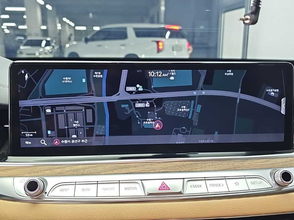 기아 K9 더 뉴 K9 2세대 3.8 GDI AWD 베스트 셀렉션 Ⅰ 이미지 15