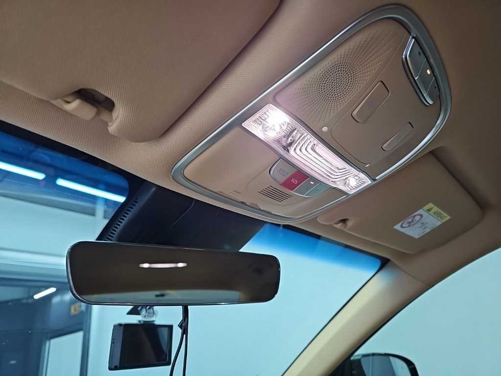 기아 K9 더 뉴 K9 2세대 3.8 GDI AWD 베스트 셀렉션 Ⅰ 이미지 17