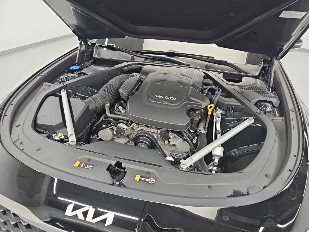 기아 K9 더 뉴 K9 2세대 3.8 GDI AWD 베스트 셀렉션 Ⅰ 이미지 5
