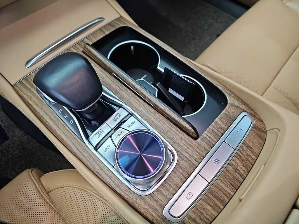 기아 K9 더 뉴 K9 2세대 3.8 GDI AWD 베스트 셀렉션 Ⅰ 이미지 8
