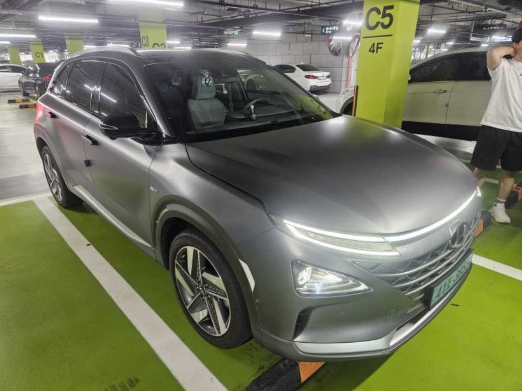 현대 넥쏘 프리미엄 이미지 2