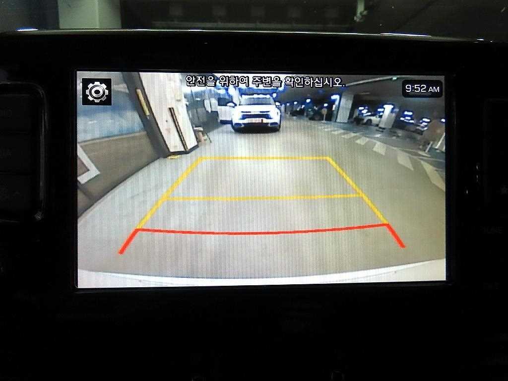 현대 i30 i30 (PD) 1.6 터보 N Line 이미지 14