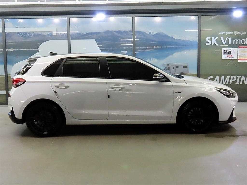 현대 i30 i30 (PD) 1.6 터보 N Line 이미지 3