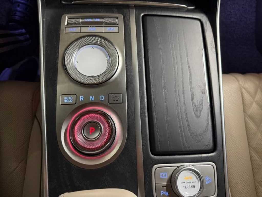 제네시스 GV80 디젤 3.0 AWD 이미지 12