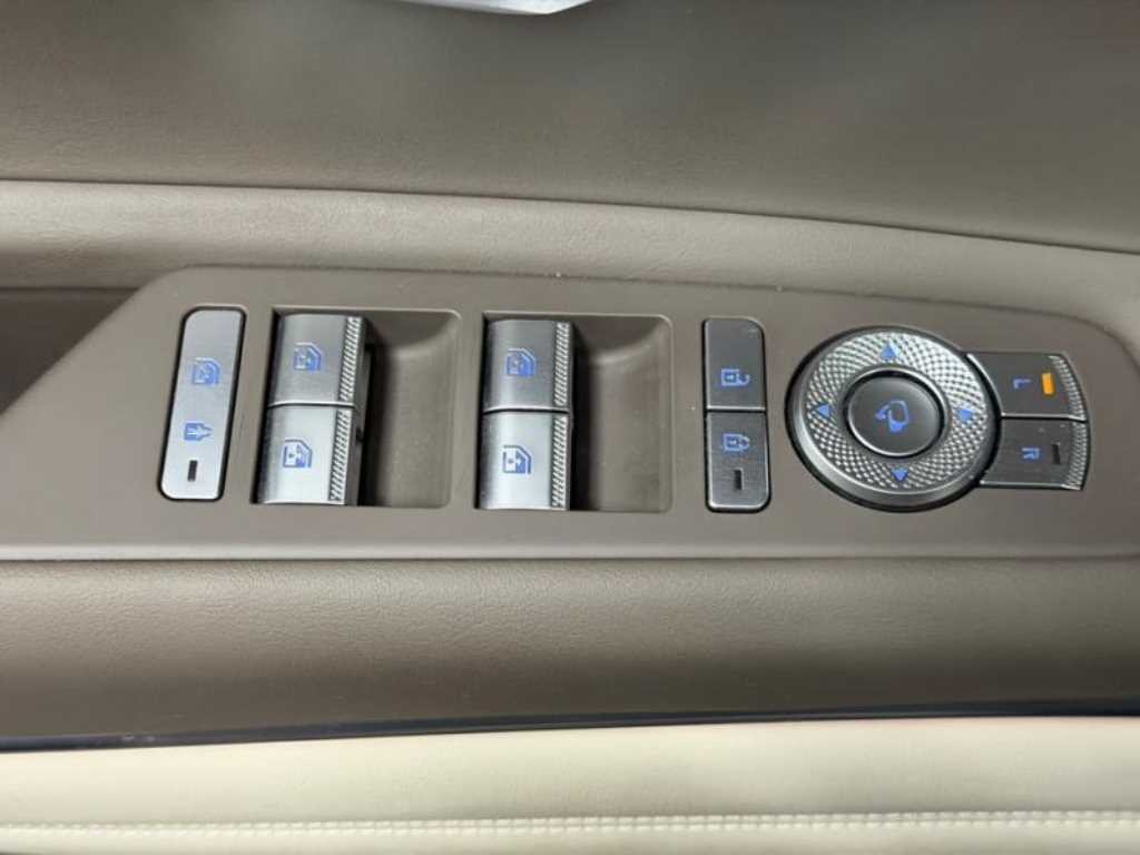 제네시스 GV80 디젤 3.0 AWD 이미지 14