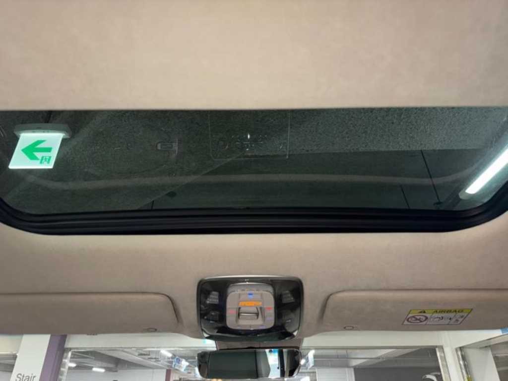 제네시스 GV80 디젤 3.0 AWD 이미지 15