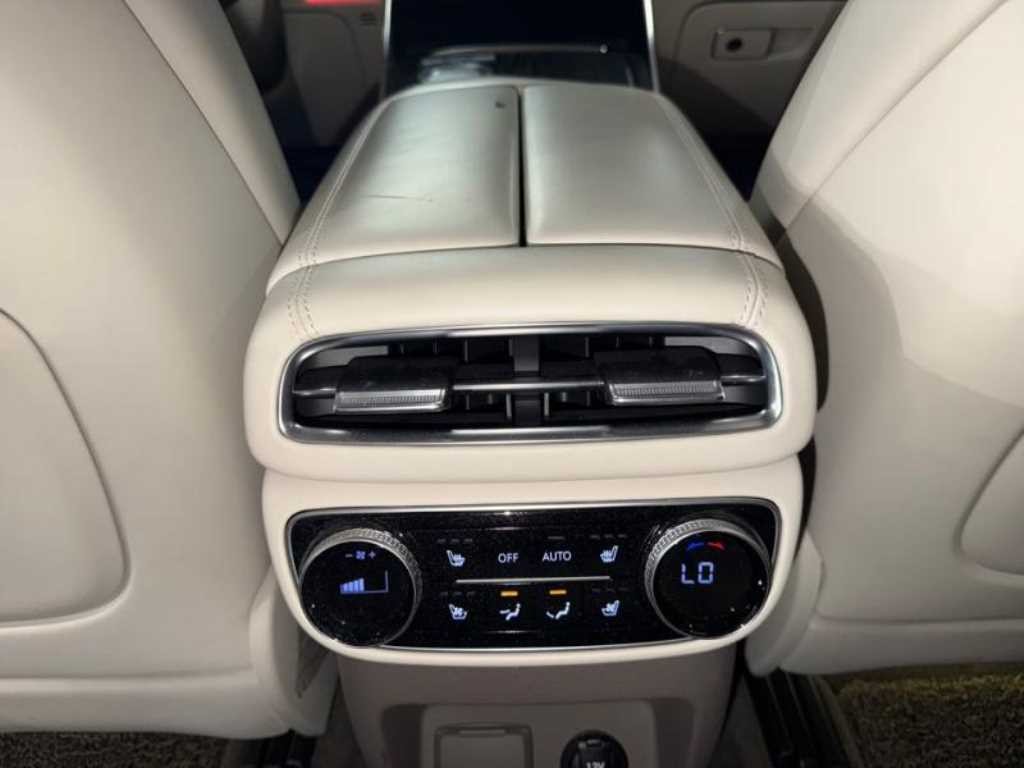 제네시스 GV80 디젤 3.0 AWD 이미지 16