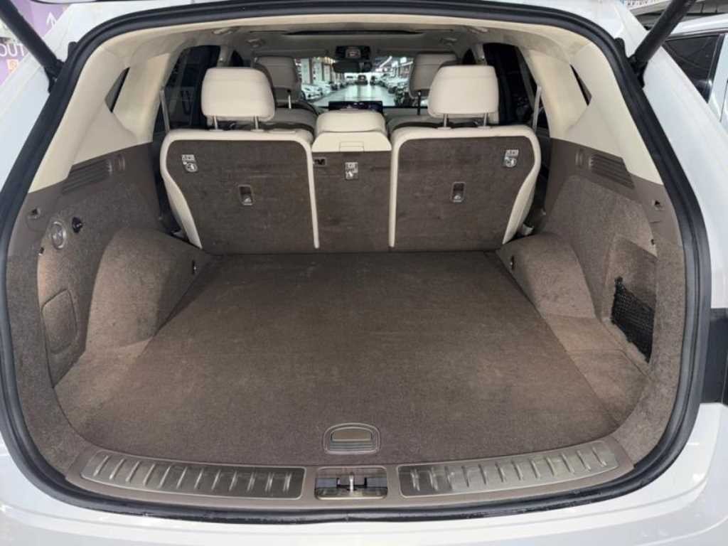 제네시스 GV80 디젤 3.0 AWD 이미지 17