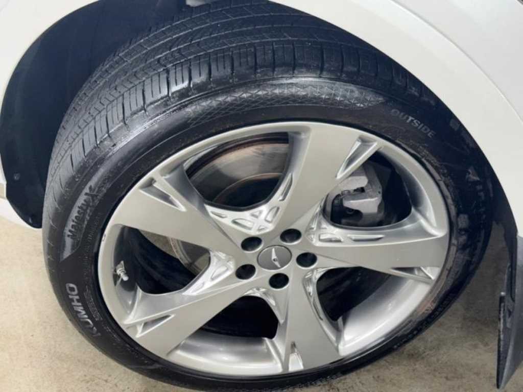 제네시스 GV80 디젤 3.0 AWD 이미지 20