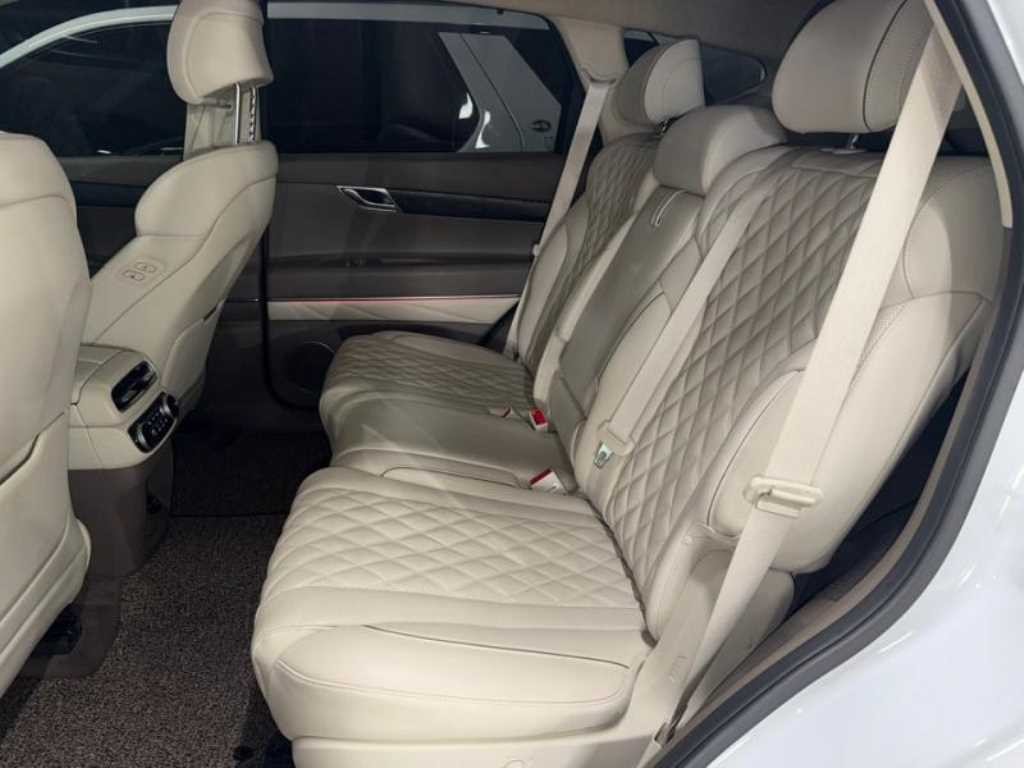 제네시스 GV80 디젤 3.0 AWD 이미지 7