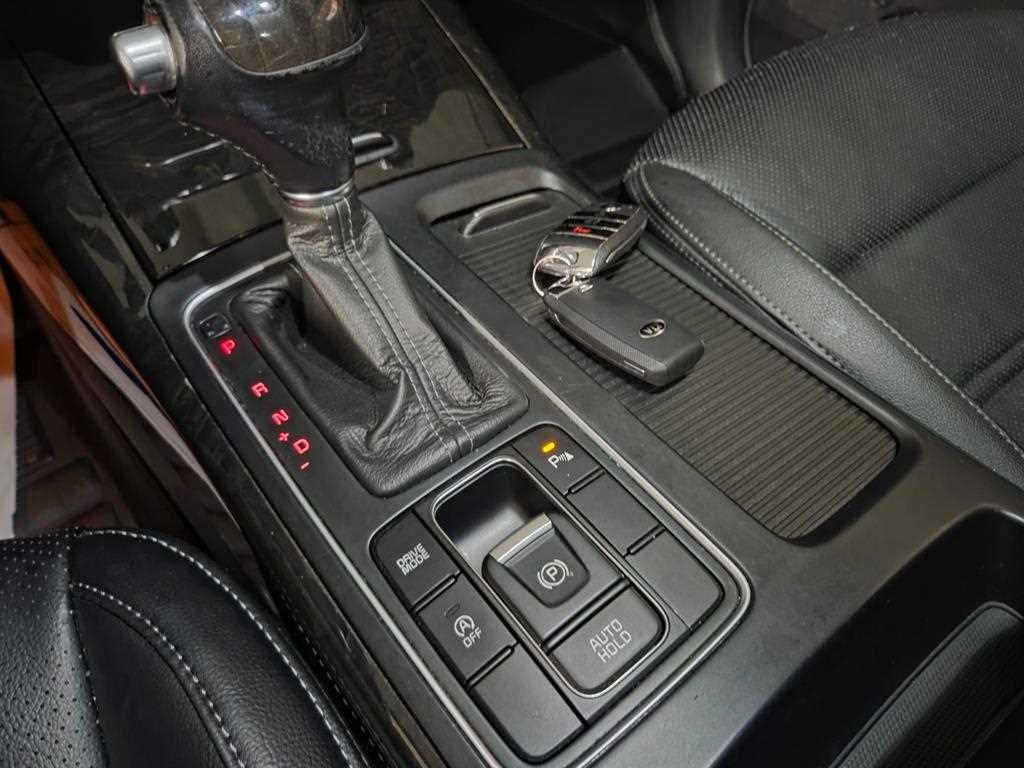 기아 쏘렌토 올 뉴 쏘렌토 디젤 2WD 2.0 노블레스 이미지 12