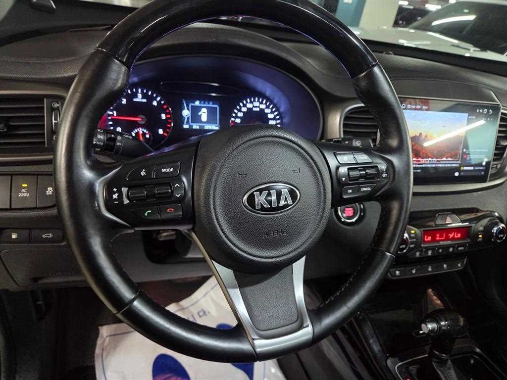기아 쏘렌토 올 뉴 쏘렌토 디젤 2WD 2.0 노블레스 이미지 15