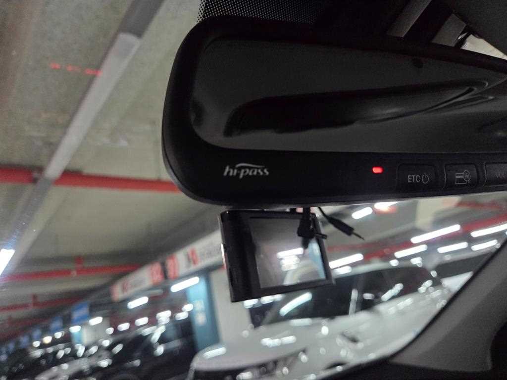 기아 쏘렌토 올 뉴 쏘렌토 디젤 2WD 2.0 노블레스 이미지 18