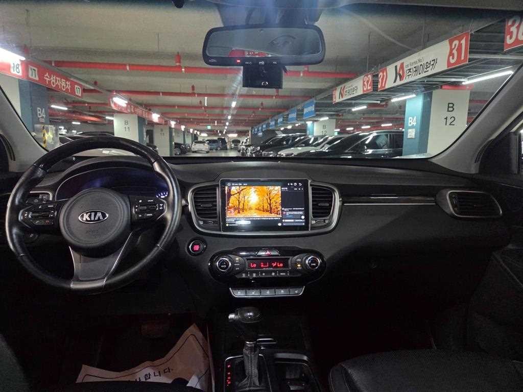 기아 쏘렌토 올 뉴 쏘렌토 디젤 2WD 2.0 노블레스 이미지 5